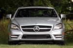 Mercedes-Benz CLS550 2012 года